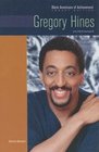 Gregory Hines Entertainer