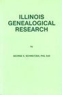 Illinois Genealogical Research