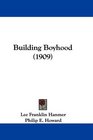 Building Boyhood