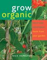 Grow Organic Fruit and Vegetables