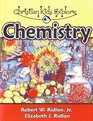 Christian Kids Explore Chemistry (Christian Kids Explore)