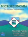 Microeconomia  Version Para Latinoamerica