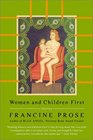 Women and Children First: Stories