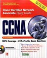 CCNA Cisco Certified Network Associate Study Guide