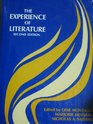 The Experience of Literature