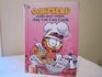 Any Cat Can Cook Garfield Learns About Cooking
