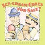 Ice Cream Cones For Sale