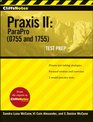 CliffsNotes Praxis II ParaPro