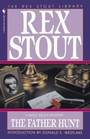 The Father Hunt (Nero Wolfe, Bk 43)