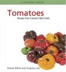 Tomatoes Recipes from Canada's Best Chefs