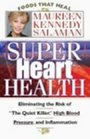 Super Heart Health
