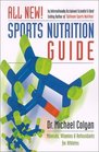 Sports Nutrition Guide Minerals Vitamins  Antioxidants for Athletes