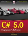 C 50 Programmer's Reference