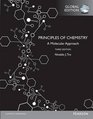 Principles of Chemistry A Molecular Approach Global Edition