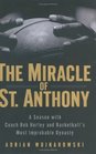 The Miracle of St Anthony