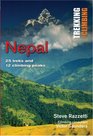 Nepal Trekking and Climbing 25 Classic Treks and 12 Climbing Peaks