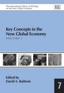 Key Concepts in New Glob Econ