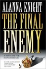 The Final Enemy (Inspector Faro, Bk 12)