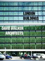 London Buildings David Walker Architects