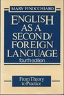 English As a Second/Foreign Language From Theory to Practice