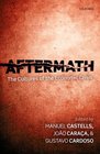 Aftermath The Cultures of the Economic Crisis