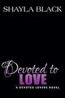 Devoted to Love