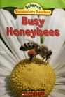 Busy Honeybees
