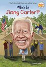 Who Is Jimmy Carter