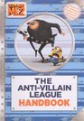 The AntiVillain League Handbook