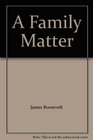 A Family Matter