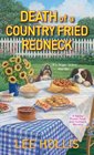 Death of a Country Fried Redneck (Hayley Powell Food and Cocktails, Bk 2)