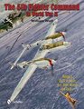 The 5th Fighter Command in World War II Vol3 5FC vs Japan  Aces Units Aircraft and Tactics