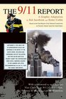 The 9/11 Report A Graphic Adaptation