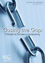 Closing the Gap A Model for Comm Underwriting