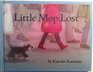 Little Mop Lost (Picture Books)