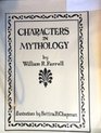 Characters in Mythology