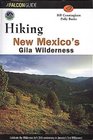 Hiking New Mexico Gila Wilderness