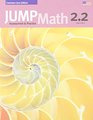 JUMP Math AP Book 22 US Common Core Edition