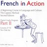 French in Action Digital Audio Program Part 2