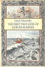 The First Two Lives of LukasKasha
