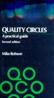 Quality Circles A Practical Guide