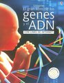 El Gran Libro De Los Genes y El ADN/The Big Book of Genes and DNA Con Links De Internet/ Internet Linked