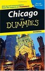 Chicago For Dummies