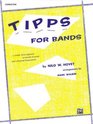 TIPPS for Band Horn in F