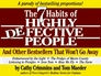 7 Habits of Highly Defective People And Other Bestsellers That Won't Go Away  A Parody