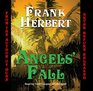 Angels Fall Library Edition