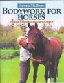 Bodywork for Horses Techniques You Can Use Yourself