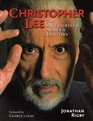 Christopher Lee The Authorised Screen History