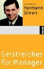 Geistreiches fr Manager