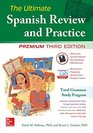The Ultimate Spanish Review and Practice 3rd Ed